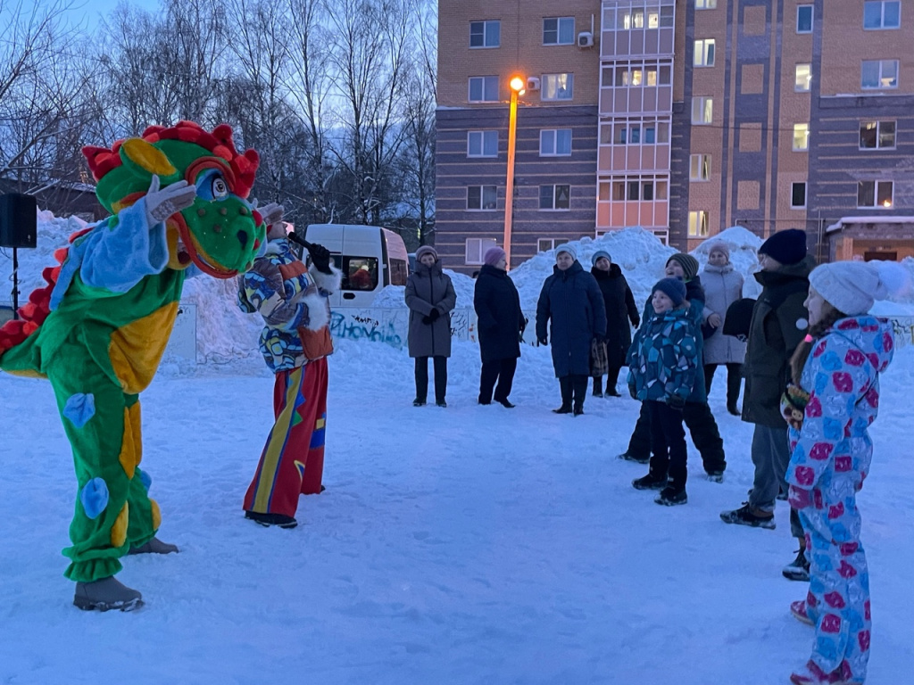 Новости Администрации городского округа Саранск